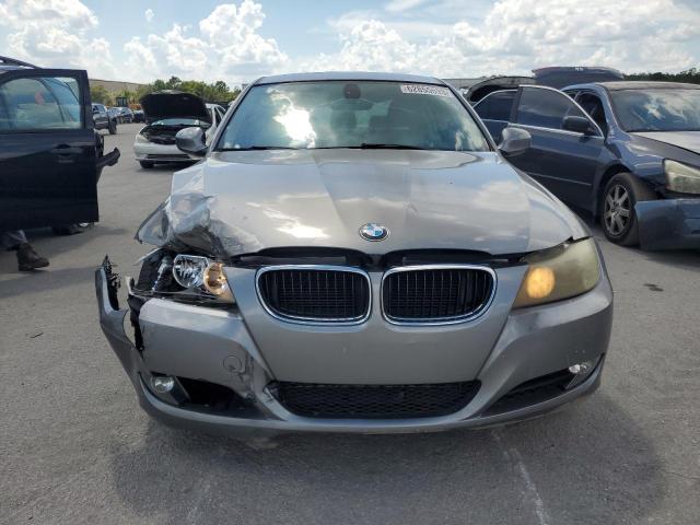 Photo 5 from auction – 2011 BMW 328 I SULE with VIN WBAPH5C59BA441583