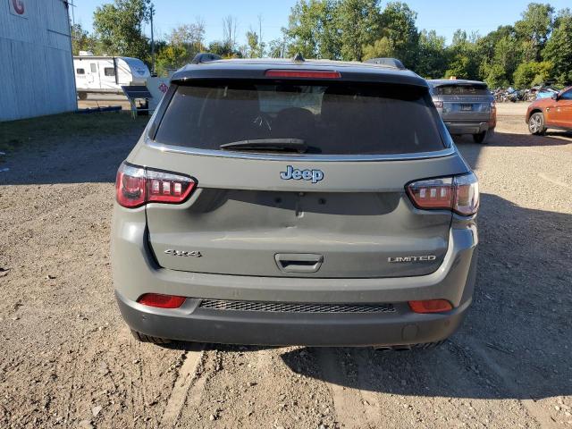 Photo 6 from auction – 2021 JEEP COMPASS LI with VIN 3C4NJDCB3MT515784