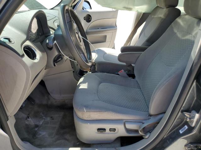 Photo 7 from auction – 2011 CHEVROLET HHR LS with VIN 3GNBAAFW2BS611268