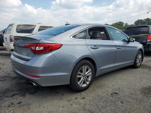 Photo 3 from auction – 2016 HYUNDAI SONATA SE with VIN 5NPE24AF8GH318150