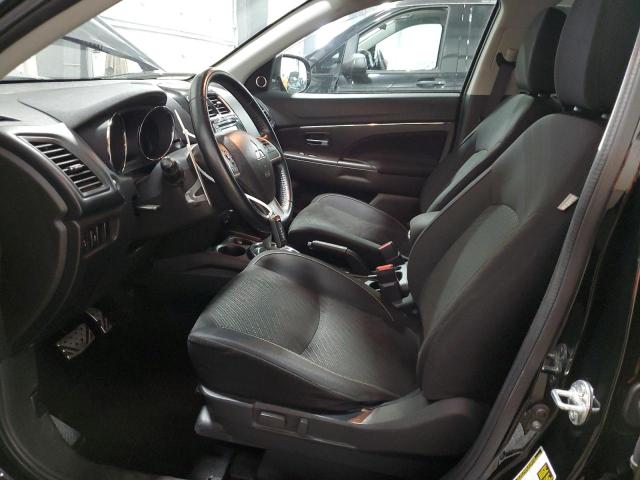 Photo 7 from auction – 2015 MITSUBISHI OUTLANDER with VIN 4A4AR4AW4FE044852