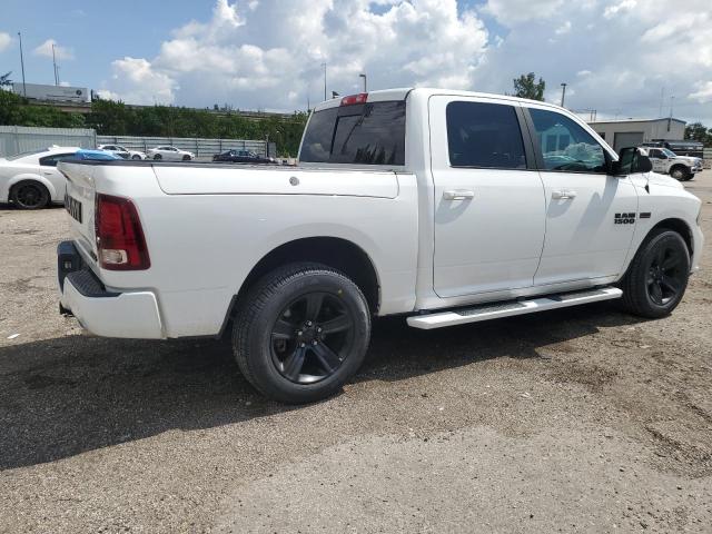 Photo 3 from auction – 2018 RAM 1500 SPORT with VIN 1C6RR7MT9JS124369