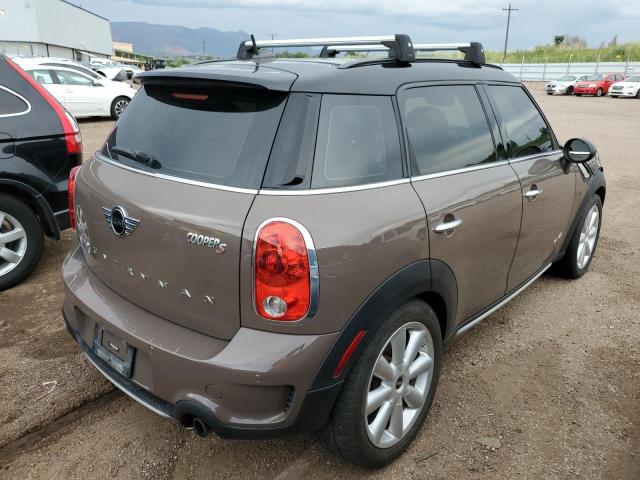 Photo 3 from auction – 2015 MINI COOPER S C with VIN WMWZC5C51FWP46740