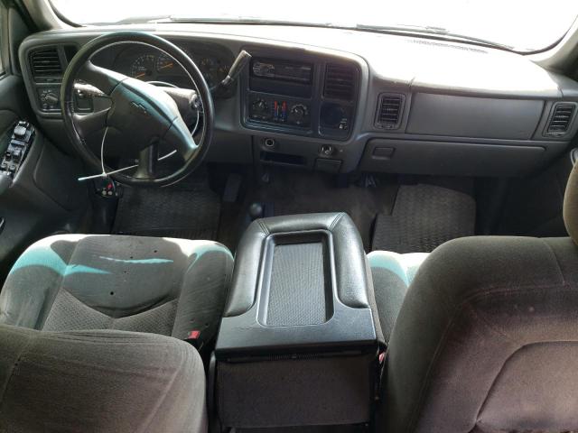 Photo 8 from auction – 2004 CHEVROLET SILVERADO with VIN 1GCEK19V44Z104142
