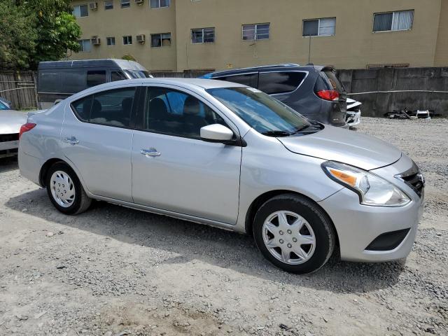 Photo 4 from auction – 2018 NISSAN VERSA S with VIN 3N1CN7AP5JK408591