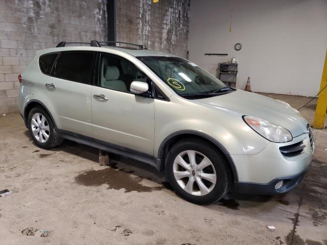 Photo 4 from auction – 2006 SUBARU B9 TRIBECA with VIN 4S4WX83C764422175