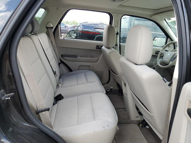 Photo 10 from auction – 2011 FORD ESCAPE XLT with VIN 1FMCU0DG5BKB18752