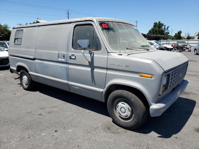 Photo 4 from auction – 1989 FORD ECONOLINE with VIN 1FTEE14Y7KHB96245