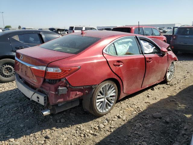 Photo 3 from auction – 2013 LEXUS ES 350 with VIN JTHBK1GG3D2072329
