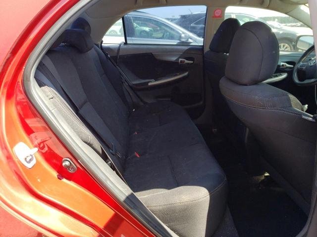Photo 10 from auction – 2013 TOYOTA COROLLA BA with VIN 2T1BU4EE8DC103946