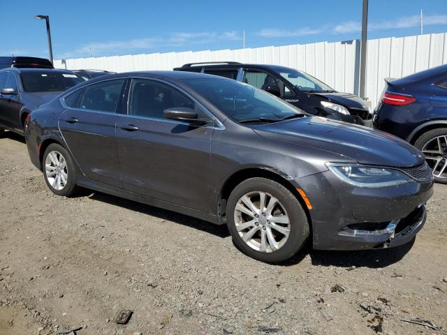 Снимка 4 от търг – 2015 CHRYSLER 200 LIMITE с VIN 1C3CCCAB7FN706761