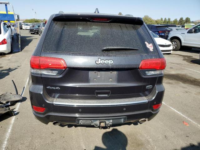 Photo 6 from auction – 2014 JEEP GRAND CHER with VIN 1C4RJFCTXEC190568