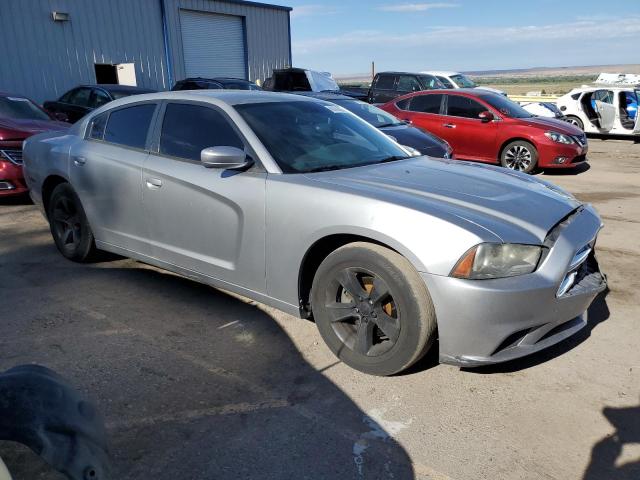 Photo 4 from auction – 2013 DODGE CHARGER SE with VIN 2C3CDXBG7DH623271