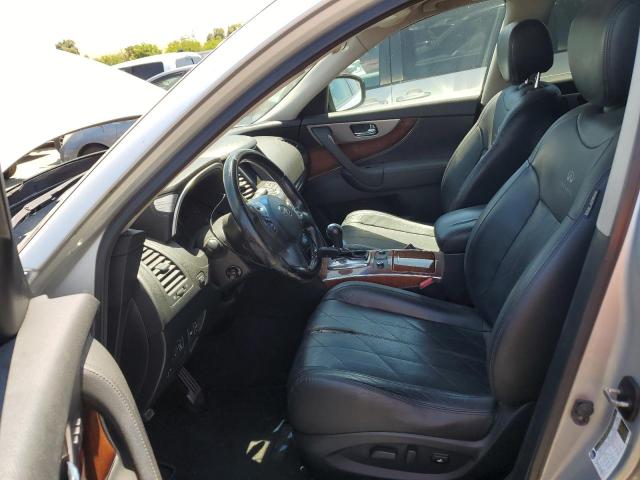Photo 7 from auction – 2011 INFINITI FX35 with VIN JN8AS1MW0BM732633