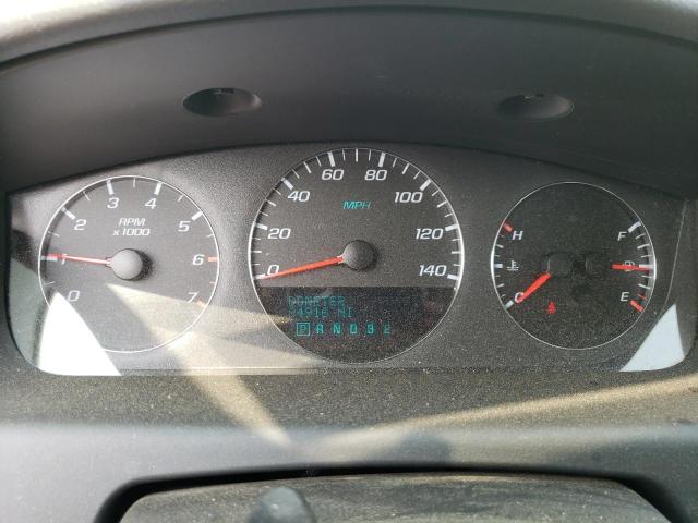 Photo 9 from auction – 2006 CHEVROLET IMPALA LT with VIN 2G1WT58K969430797