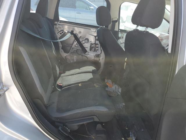 Photo 10 from auction – 2014 FORD ESCAPE S with VIN 1FMCU0F75EUD08427