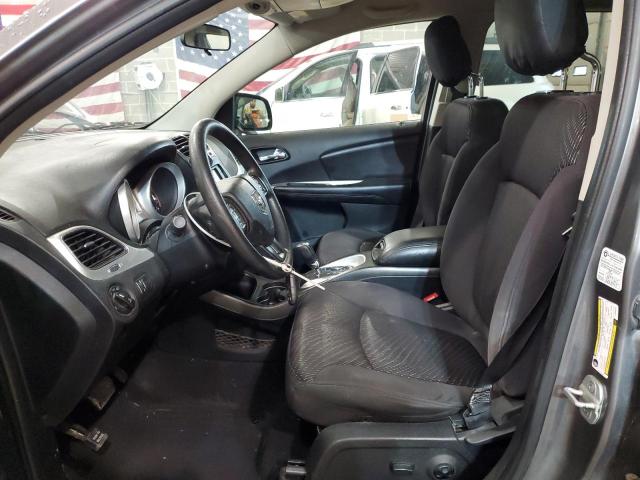 Photo 7 from auction – 2012 DODGE JOURNEY SX with VIN 3C4PDCBG7CT342311