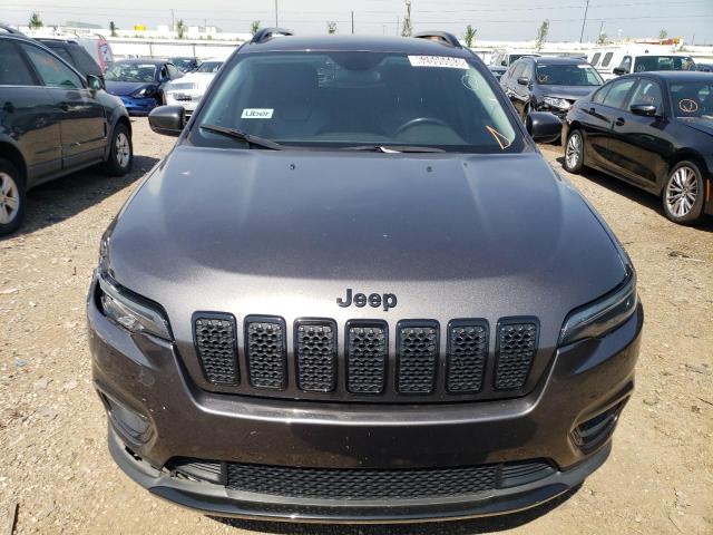 Photo 5 from auction – 2020 JEEP CHEROKEE L with VIN 1C4PJMLB6LD504663