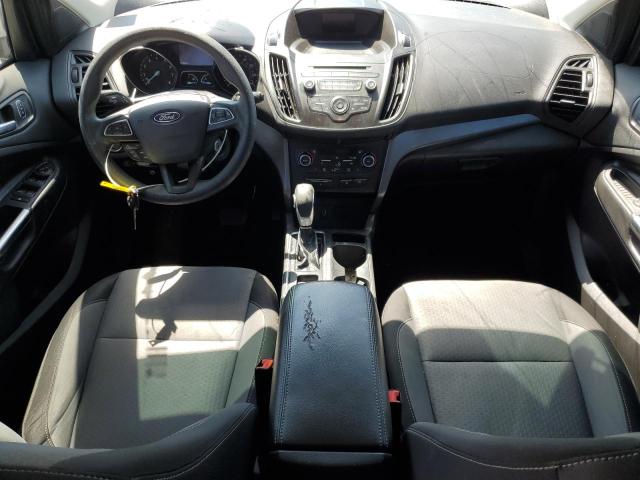 Photo 8 from auction – 2018 FORD ESCAPE SE with VIN 1FMCU0GDXJUB04561