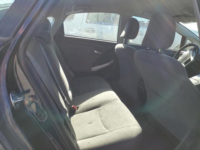 Photo 10 from auction – 2015 TOYOTA PRIUS with VIN JTDKN3DU0F0460339