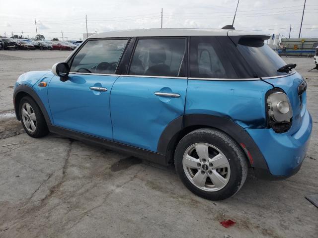 Снимка 2 от търг – 2016 MINI COOPER с VIN WMWXU1C56G2D09020