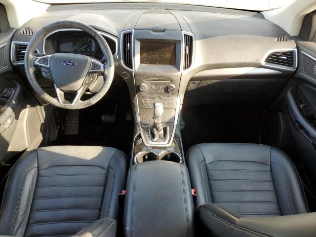 Photo 8 from auction – 2015 FORD EDGE SEL with VIN 2FMTK4J95FBC33080