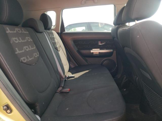Фото 10 с аукциона – 2012 KIA SOUL + с VIN KNDJT2A6XC7387470