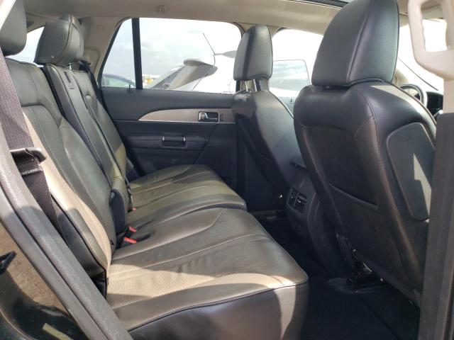 Photo 10 from auction – 2011 LINCOLN MKX with VIN 2LMDJ8JK0BBJ11985