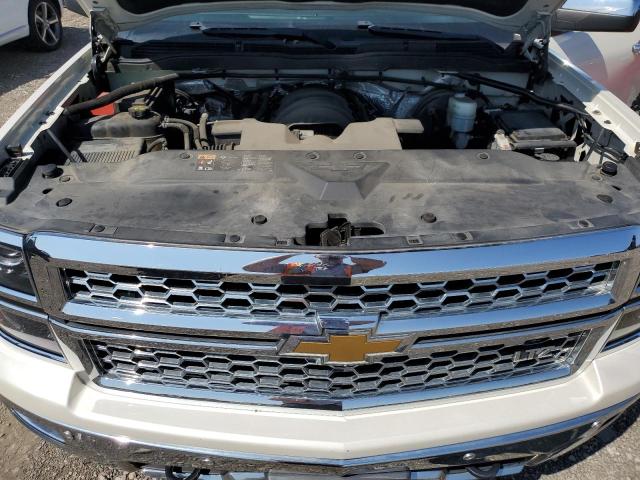 Photo 11 from auction – 2015 CHEVROLET SILVERADO with VIN 3GCUKSEC3FG303238