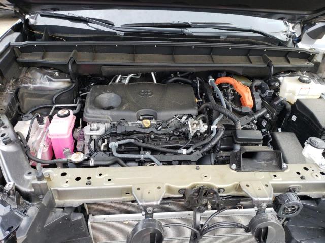 Photo 12 from auction – 2022 TOYOTA HIGHLANDER with VIN 5TDGBRCH2NS553171