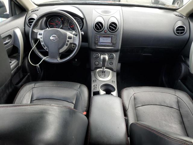 Photo 8 from auction – 2013 NISSAN ROGUE S with VIN JN8AS5MV4DW654072