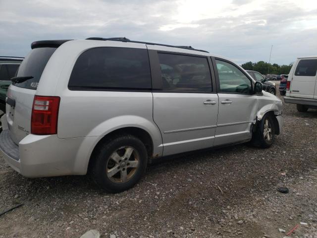 Photo 3 from auction – 2009 DODGE GRAND CARA with VIN 1D8HN44EX9B502891