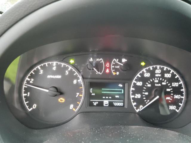 Photo 9 from auction – 2014 NISSAN SENTRA S with VIN 3N1AB7AP8EL619087