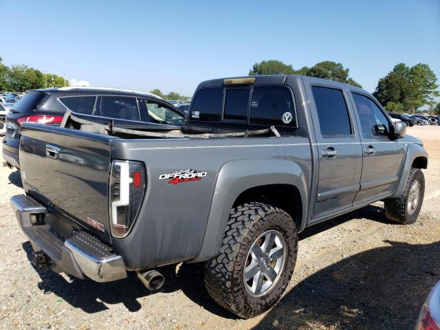 Photo 3 from auction – 2009 GMC CANYON with VIN 1GTDT13L098155991