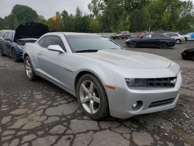 Photo 4 from auction – 2010 CHEVROLET CAMARO LT with VIN 2G1FB1EV5A9174113