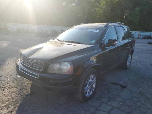 Photo 1 from auction – 2011 VOLVO XC90 3.2 with VIN YV4952CY6B1587059