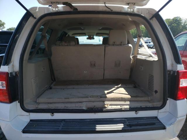 صورة رقم 6 من المزاد - 2008 FORD EXPEDITION مع VIN 1FMFK16588LA58926