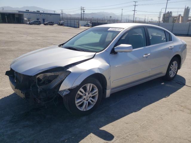 NISSAN ALTIMA BAS 2010 with VIN 1N4AL2AP1AN429919 - Photo from auction