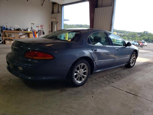Photo 3 from auction – 2000 CHRYSLER LHS with VIN 2C3HC56G4YH285485
