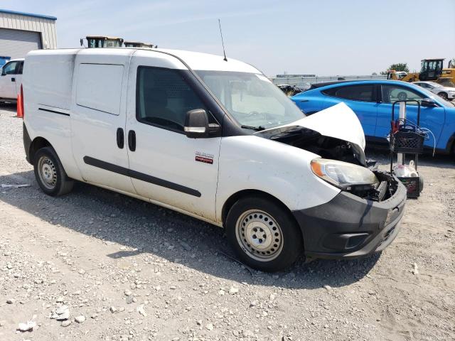 Photo 4 from auction – 2016 RAM PROMASTER with VIN ZFBERFAT7G6C73456