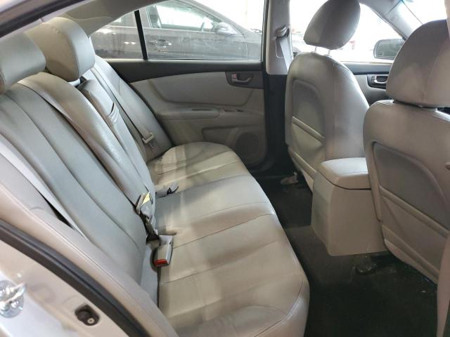Photo 10 from auction – 2009 KIA OPTIMA LX with VIN KNAGE224X95288568