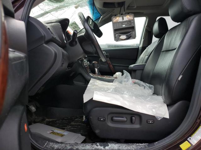 Photo 7 from auction – 2013 TOYOTA HIGHLANDER with VIN 5TDDK3EH7DS210920