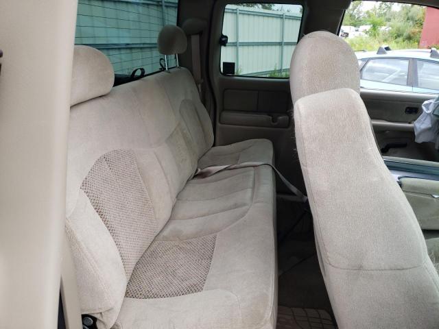 Photo 10 from auction – 2001 CHEVROLET SILVERADO with VIN 1GCEK19T21Z148778