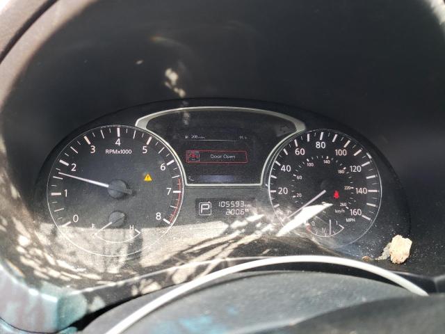 Photo 9 from auction – 2014 NISSAN ALTIMA 2.5 with VIN 1N4AL3AP3EC280145