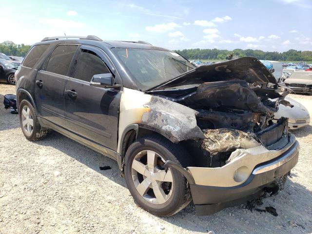 Photo 4 from auction – 2012 GMC ACADIA SLT with VIN 1GKKRRED7CJ300412