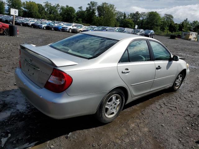Photo 3 from auction – 2003 TOYOTA CAMRY LE with VIN 4T1BF32K73U560355