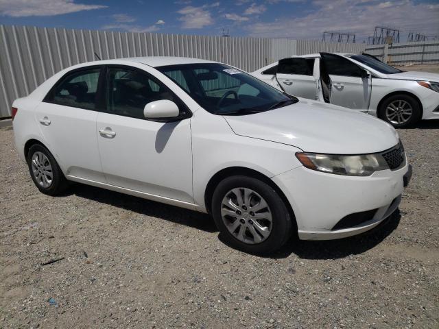 Photo 4 from auction – 2011 KIA FORTE LX with VIN KNAFT4A29B5448006