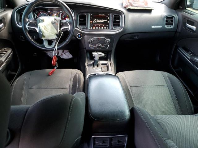Photo 8 from auction – 2015 DODGE CHARGER R/ with VIN 2C3CDXCT3FH917507
