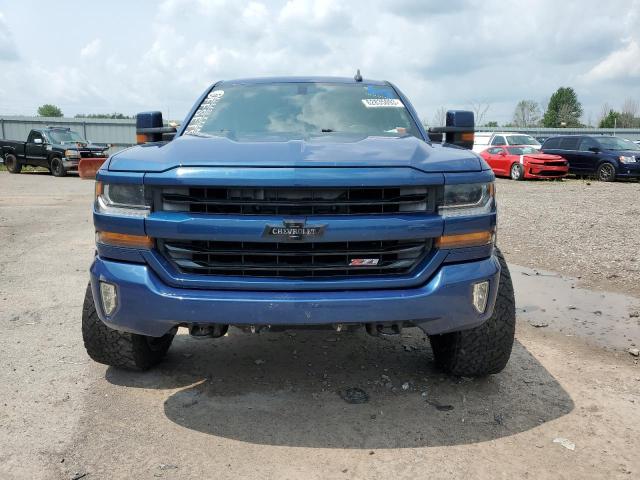 Photo 5 from auction – 2016 CHEVROLET SILVERADO with VIN 1GCVKREC6GZ378420
