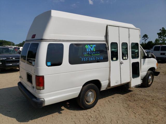 Photo 3 from auction – 2006 FORD ECONOLINE with VIN 1FTSS34L86HA07958